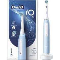 Oral-B ORAL B IO SERIES 3 ICE BLUE