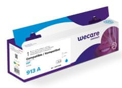 WeCare ARMOR ink kompatibilní s HP L0R95AE, černá/black