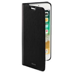 Hama Slim Pro otevírací pouzdro pro Apple iPhone 6 / 6s / 7 / 8 - Černá KP28906