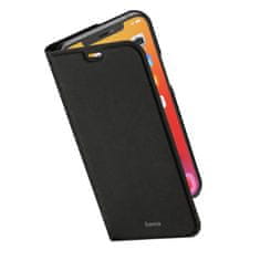 Hama Slim Pro otevírací pouzdro pro Apple iPhone 12 Pro Max - Černá KP28894