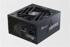 Seasonic zdroj 1200W - VERTEX GX-1200, 80+ Gold, retail