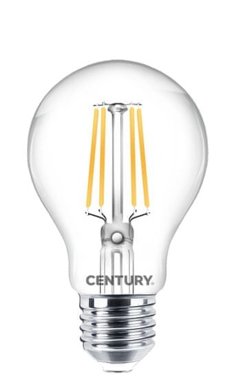 Century CENTURY INCANTO LED BULB HRUŠKA 12W E27 4000K