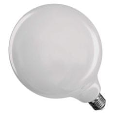 Emos EMOS LED žárovka Filament Globe / E27 / 18 W (150 W) / 2 452 lm / teplá bílá ZF2180