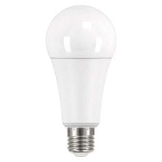 Emos EMOS LED žárovka Classic A67 / E27 / 19 W (150 W) / 2 452 lm / studená bílá ZQ5185