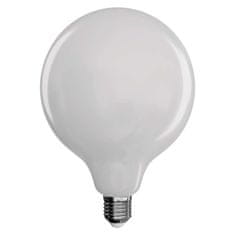 Emos EMOS LED žárovka Filament Globe / E27 / 18 W (150 W) / 2 452 lm / teplá bílá ZF2180