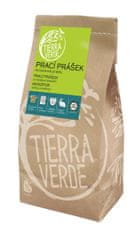 Tierra Verde Tierra Verde – Prací prášek na barevné prádlo 850 g