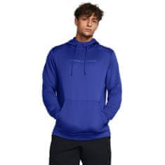 Under Armour Pánská mikina Under Armour Armour Fleece Graphic HD 3XL