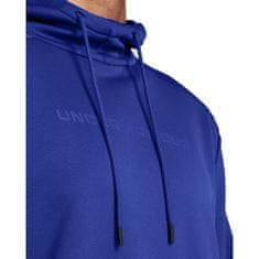 Under Armour Pánská mikina Under Armour Armour Fleece Graphic HD 3XL