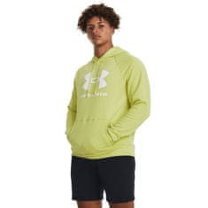 Under Armour Pánská mikina Under Armour Rival Fleece Logo HD S