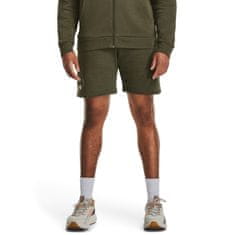 Under Armour Pánské kraťasy Under Armour Rival Fleece Shorts M