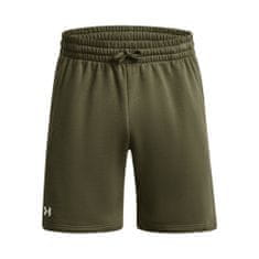 Under Armour Pánské kraťasy Under Armour Rival Fleece Shorts XXL