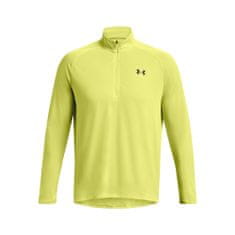 Under Armour Pánské triko Under Armour Tech 2.0 1/2 Zip M