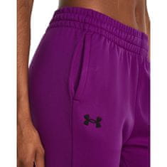 Under Armour Dámské tepláky Under Armour Armour Fleece Jogger XS