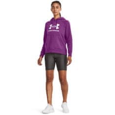 Under Armour Dámská mikina Under Armour Rival Fleece Big Logo Hdy XS