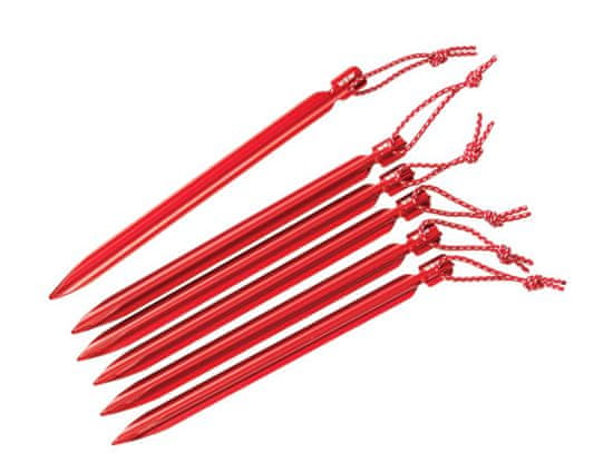 MSR Mini-Groundhog Tent Stakes