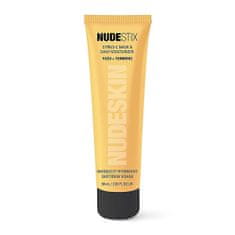 NUDESTIX Hydratační denní pleťový krém, maska a primer 3 v 1 Citrus-C (Mask & Daily Moisturizer) 60 ml