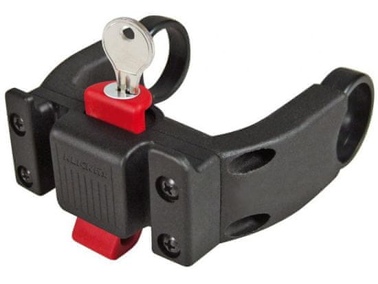 KLICKfix Adaptér E Lock 0211EBL