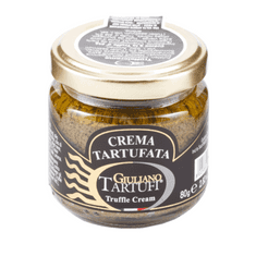 Giuliano Tartufi Lanýžový krém, 80 g (Crema Tartufata)