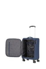 Travelite Cabin 4w S Navy