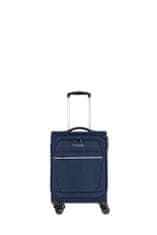 Travelite Cabin 4w S Navy