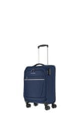 Travelite Cabin 4w S Navy