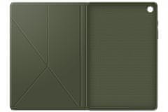 Samsung EF-BX110TBEGWW Book Cover Tab A9, černý