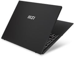 MSI Prestige 13Evo A13M-065CZ, šedá