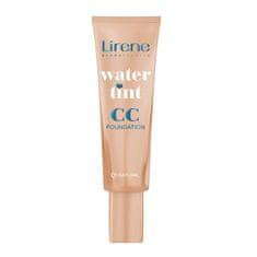 shumee Water Tint CC Foundation make-up na obličej 01 Natural 25ml