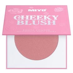 shumee Cheeky Blush rozjasňující tvářenka 02 Sweet Liar 10g