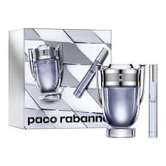 shumee Invictus set toaletní voda ve spreji 100ml + toaletní voda ve spreji 20ml