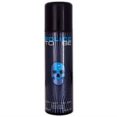 shumee To Be Man deodorant ve spreji 200ml