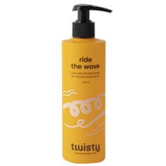 shumee Ride The Wave zvláčňující kondicionér pro kudrnaté vlasy 280ml