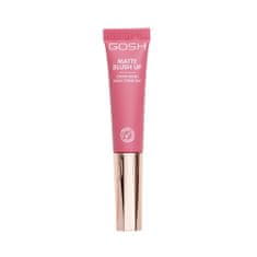 shumee Matte Blush Up krémová tvářenka 003 Cherry Berry 14ml