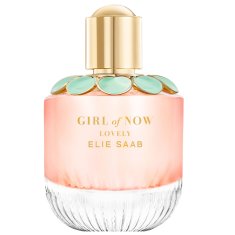 shumee Girl Of Now Lovely parfémovaná voda ve spreji 90ml