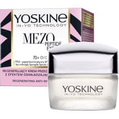 shumee Mezo Peptide Expert regenerační krém proti vráskám 70+ 50ml