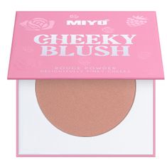 shumee Cheeky Blush melírovací tvářenka 03 False Peach 10g