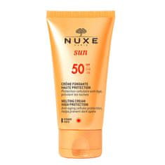 shumee Opalovací krém na obličej SPF 50 50 ml