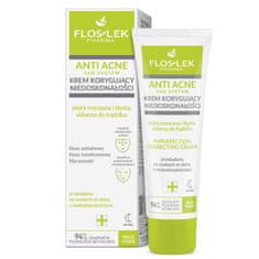 shumee Anti-Acne 24h System krém korigující nedokonalosti 50ml