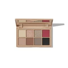 shumee Cold Crush Eyeshadow Palette Paletka očních stínů 11g