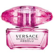 shumee Parfémovaná voda Bright Crystal Absolu ve spreji 50 ml