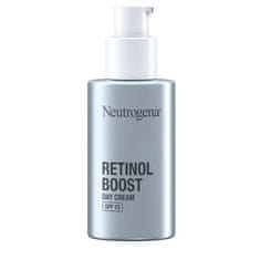 shumee Denní krém Retinol Boost SPF15 50ml