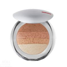 shumee Luminys Baked All Over Illuminating Blush-Powder pudr na obličej a tělo 05 9g