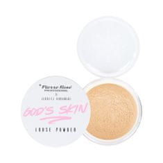 shumee Professional x Jędrzej Urbański God's Skin Loose Powder sypký pudr na obličej 12g