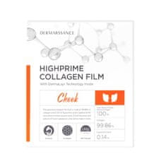 shumee Highprime Collagen Film Cheek tvářenky 5 ks.