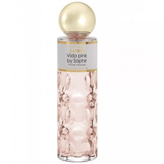 shumee Vida Pink Pour Femme parfémovaná voda ve spreji 200 ml