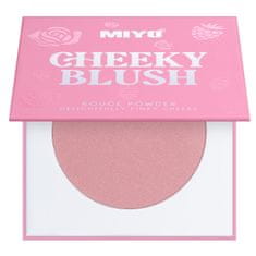 shumee Cheeky Blush melírovací tvářenka 01 It's True 10g