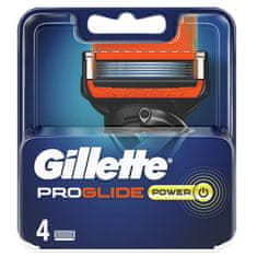 shumee Náhradní žiletky ProGlide Power 4 ks