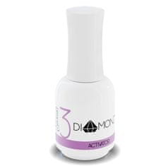 shumee Diamond Liquid aktivátor pro titanovou manikúru 3 Aktivátor 15ml