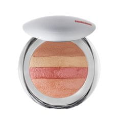 shumee Luminys Baked All Over Illuminating Blush-Powder pudr na obličej a tělo 06 9g