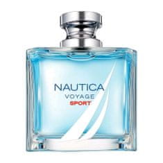 shumee Voyage Sport toaletní voda ve spreji 100ml